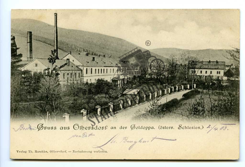 Albrechtice