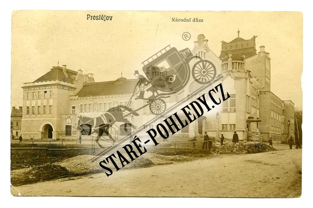 Prostějov