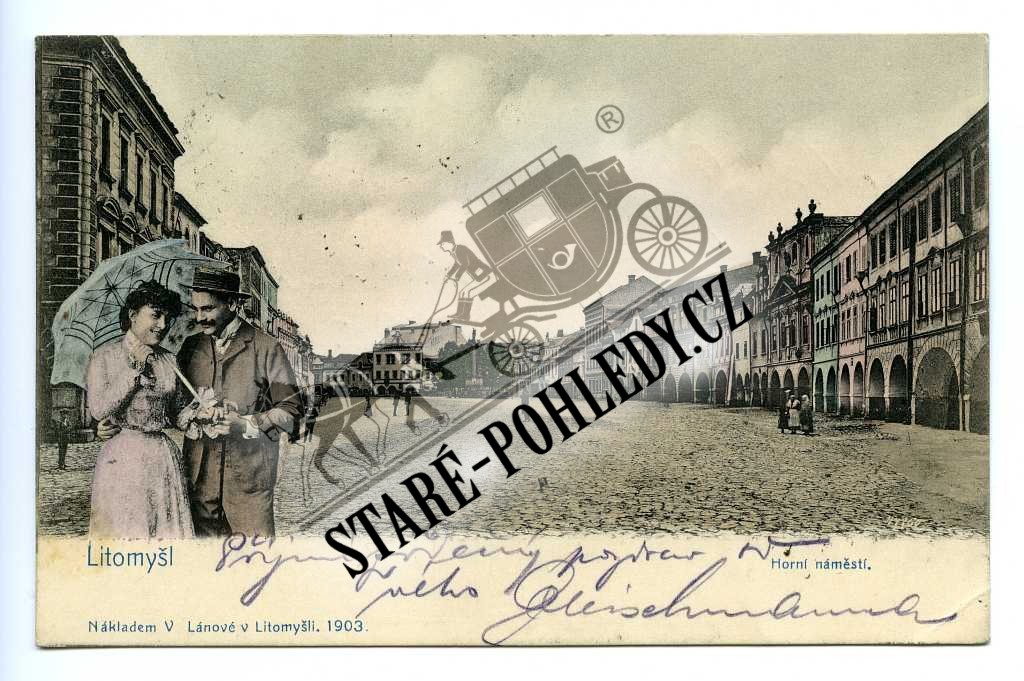 Litomyšl