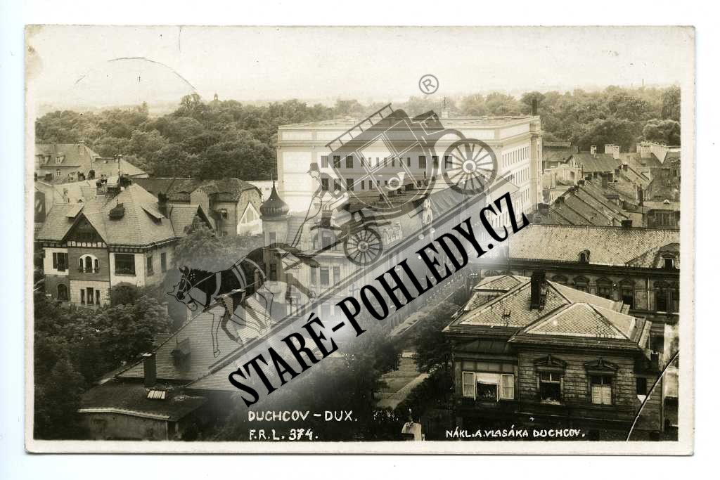 Duchcov