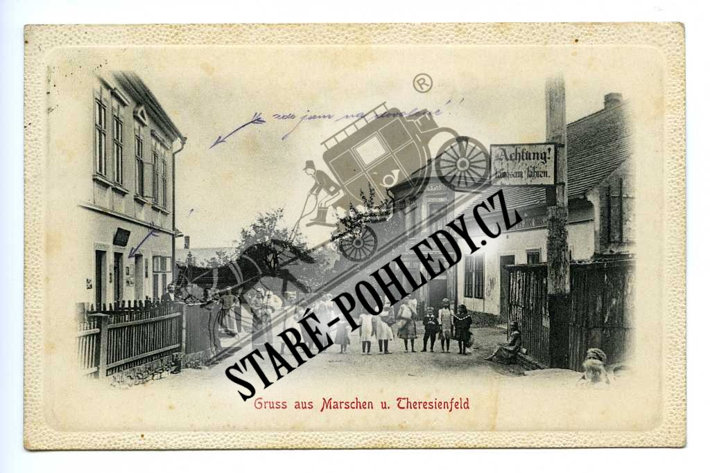 Maršov
