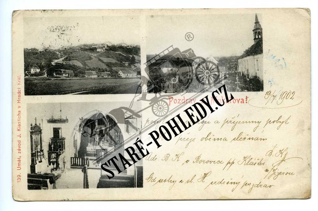 Mukařov