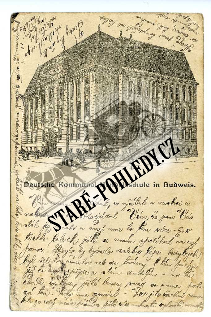 České Budějovice