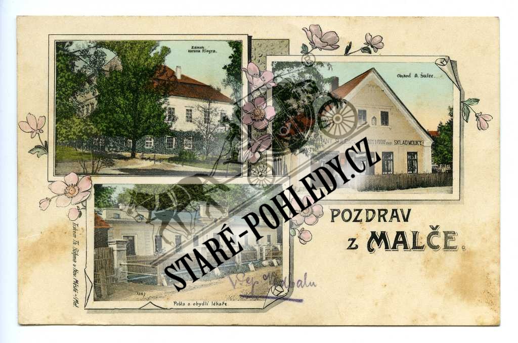 Staré-pohledy.cz