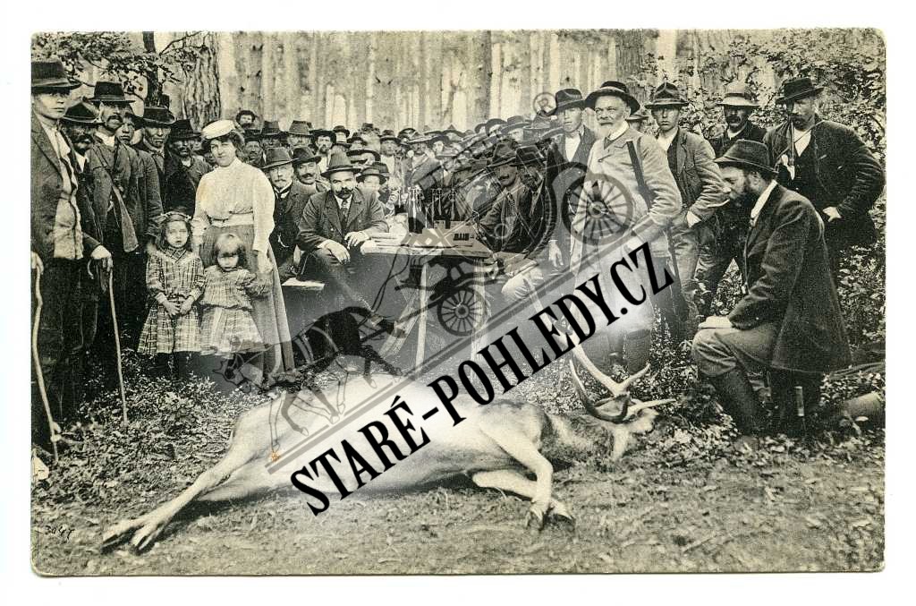 Lomnice nad Lužnicí