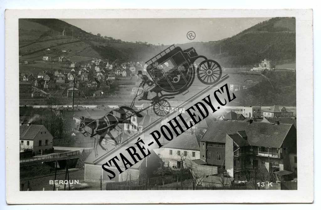 Beroun