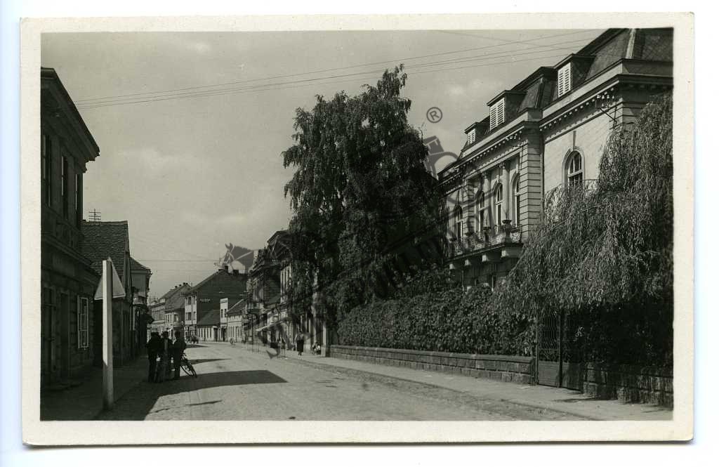 Smiřice