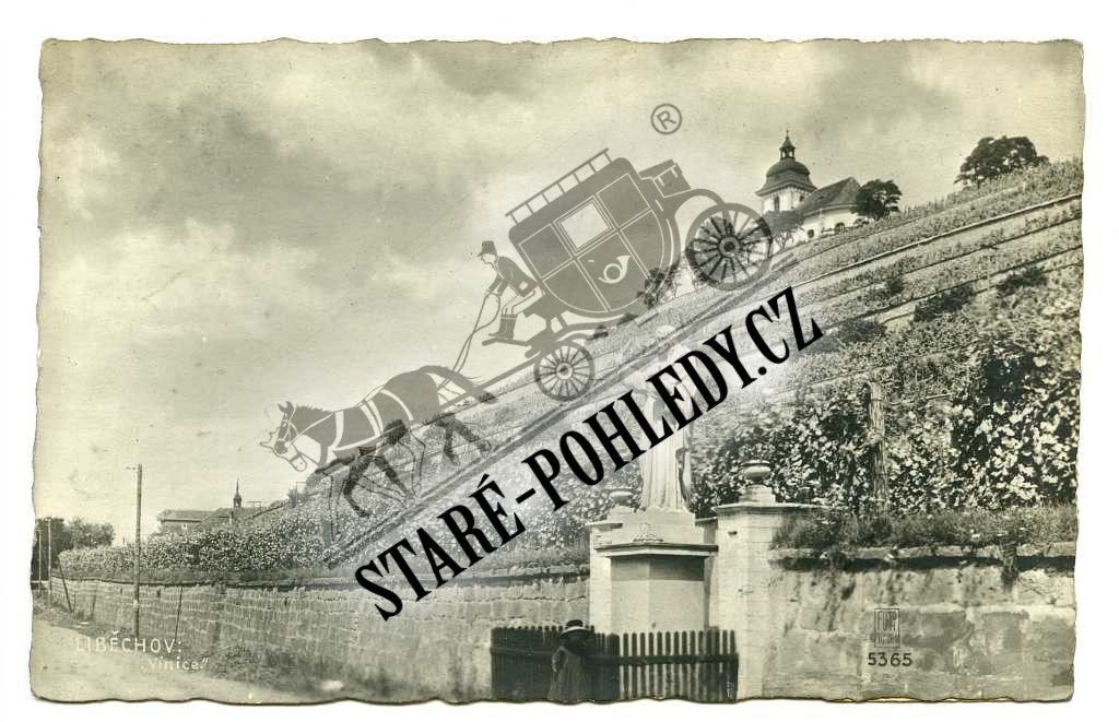 Liběchov