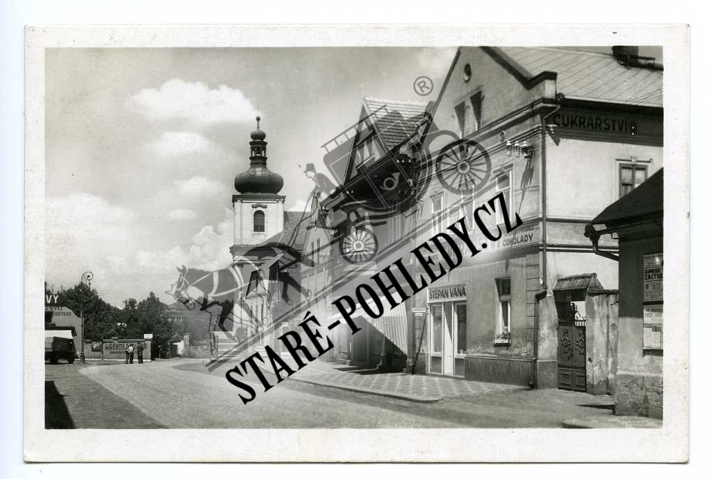 Mnichovo Hradiště