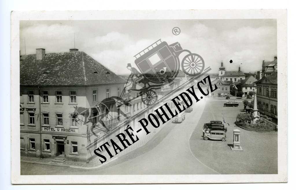 Mnichovo Hradiště