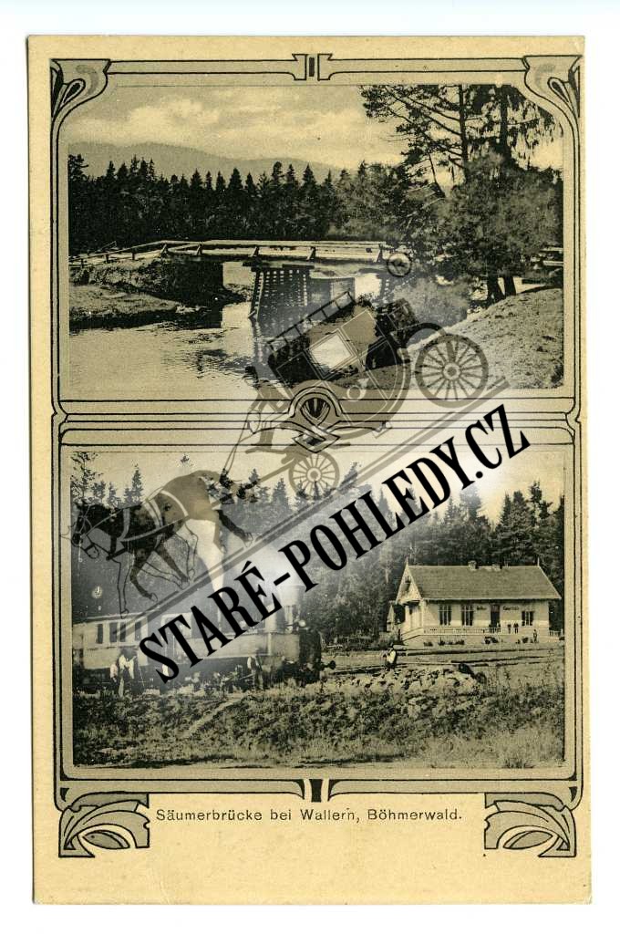 Volary