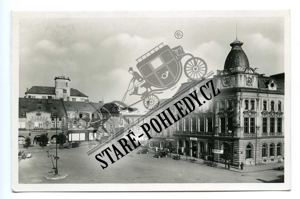 Přerov