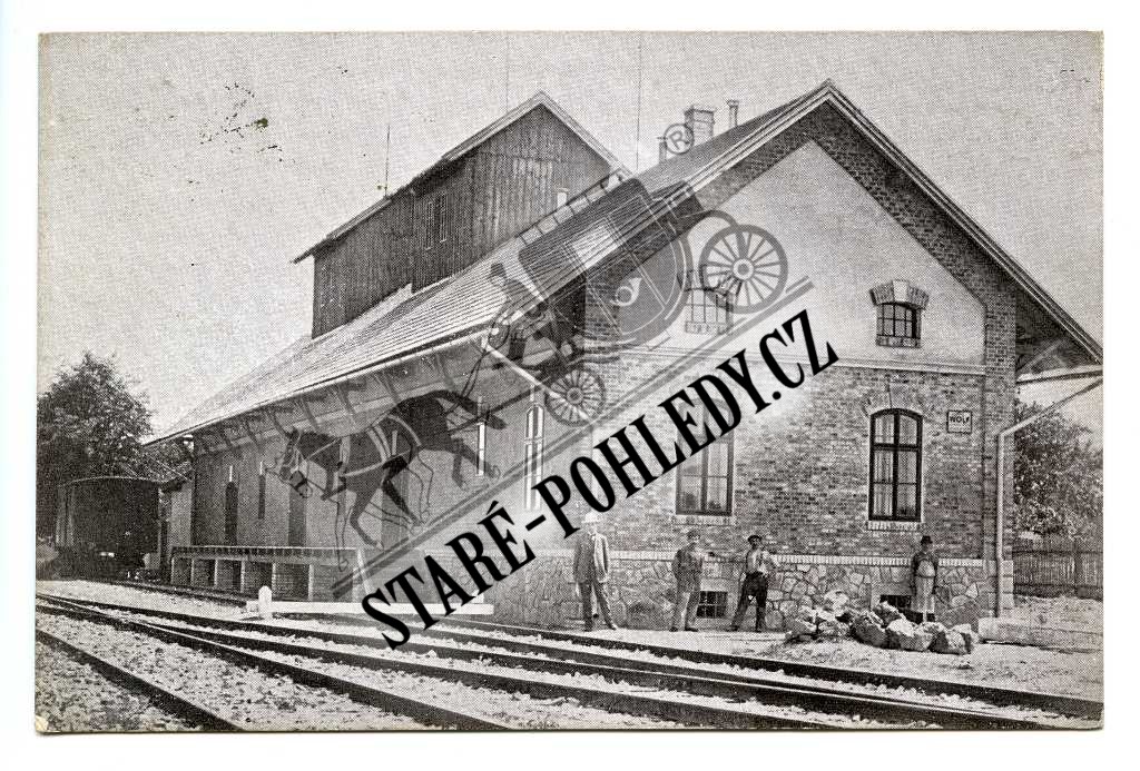 Příkosice