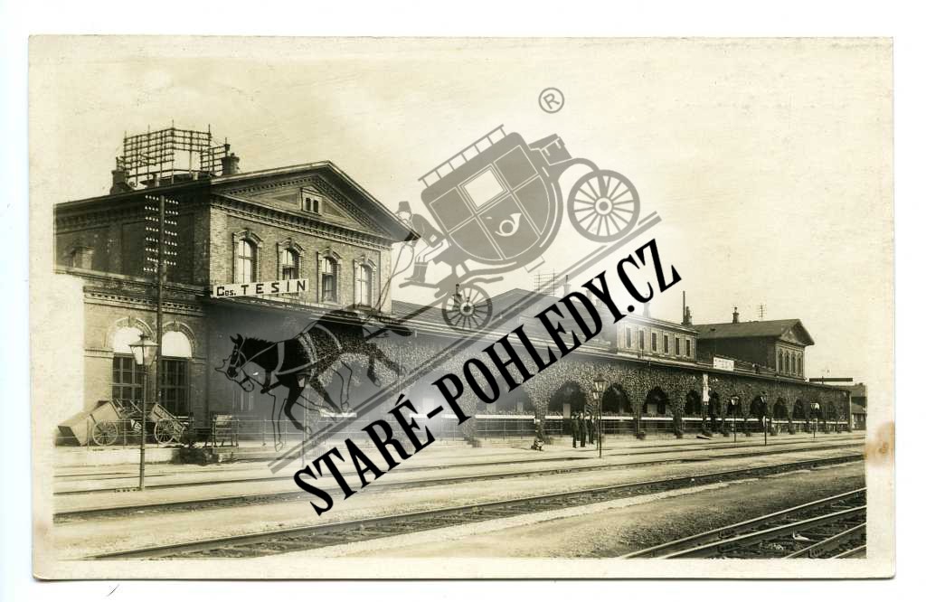 Český Těšín