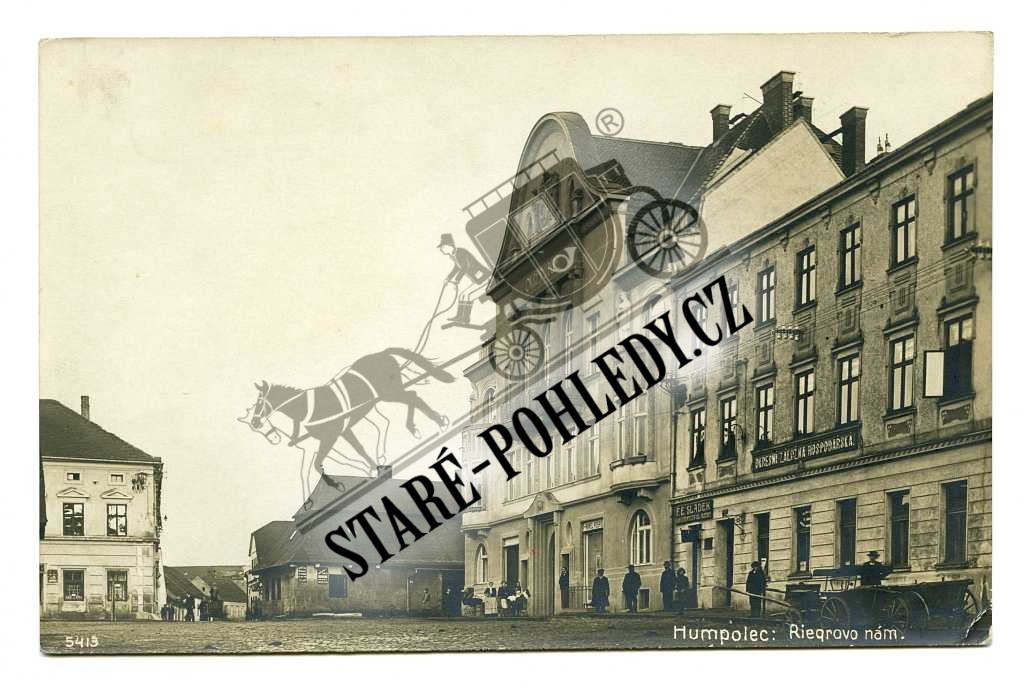Humpolec