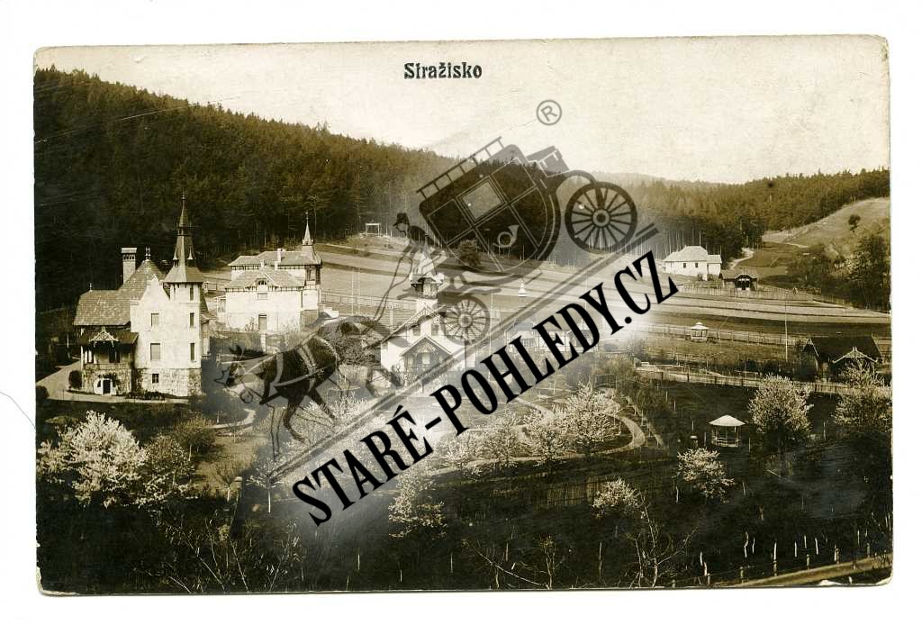 Stražisko