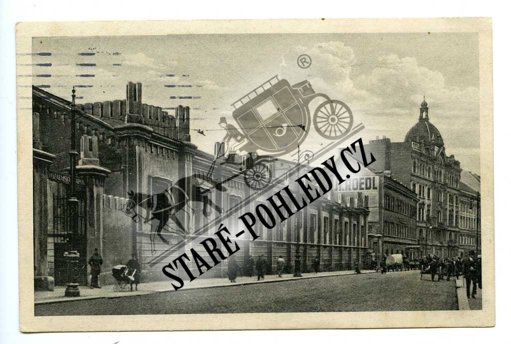 Nové Město