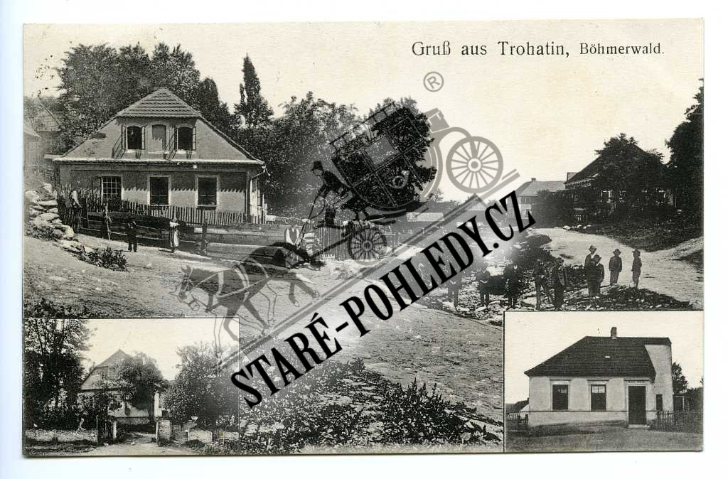 Drahotín