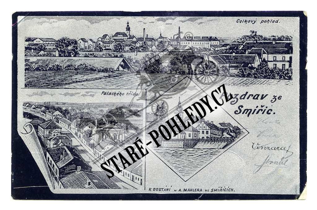 Smiřice