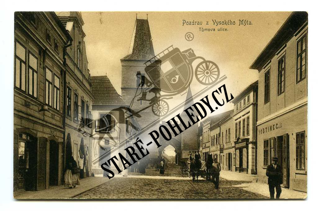 Vysoké Mýto