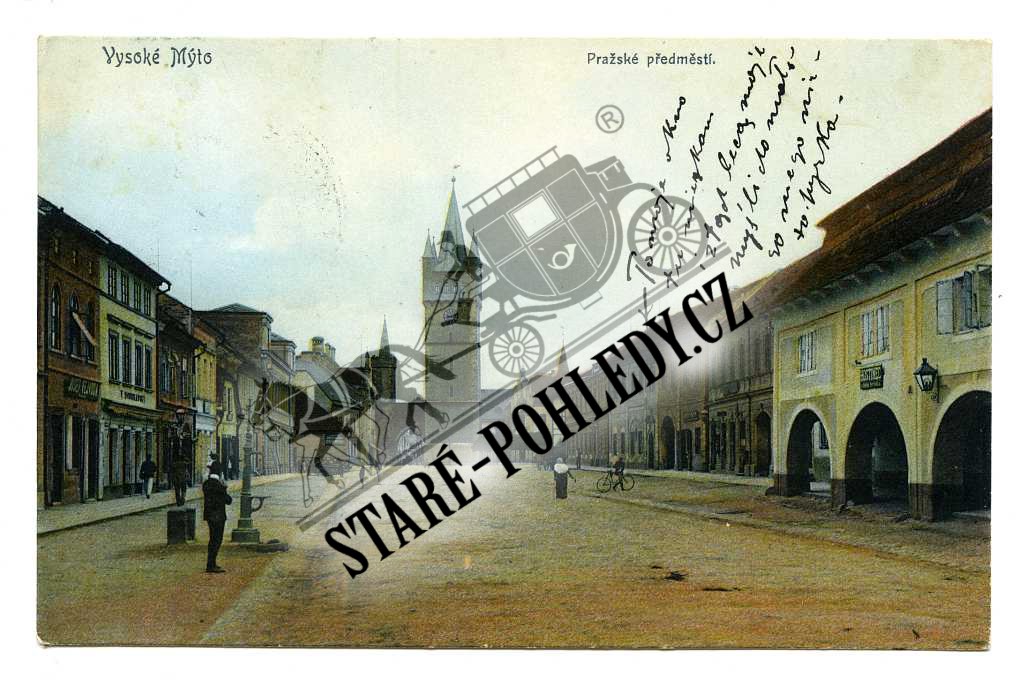 Vysoké Mýto
