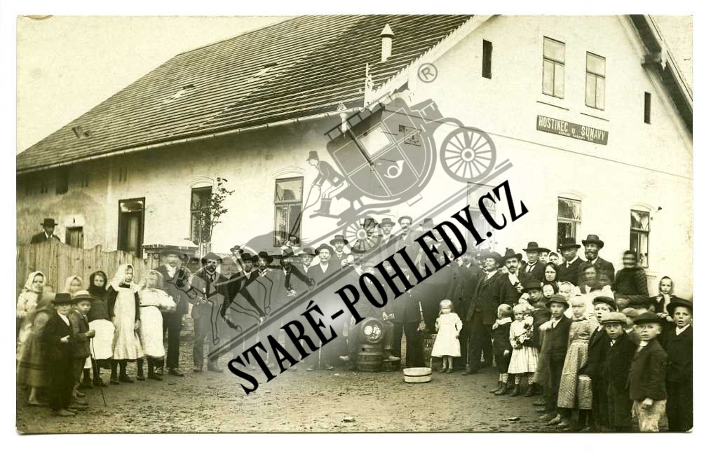 Pocinovice