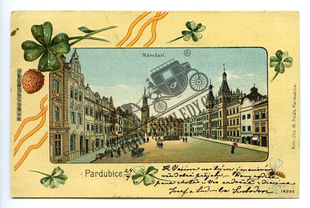 Pardubice