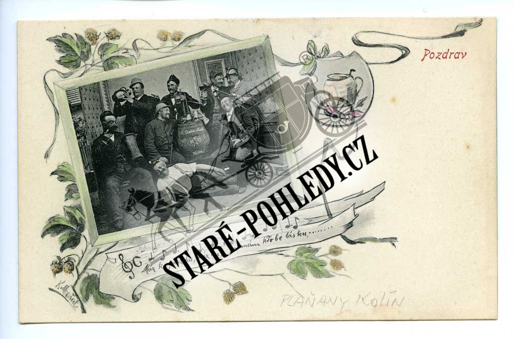Plaňany