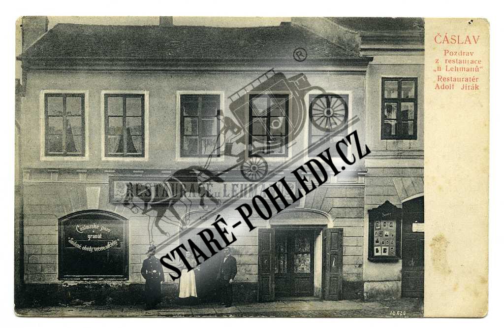 Čáslav