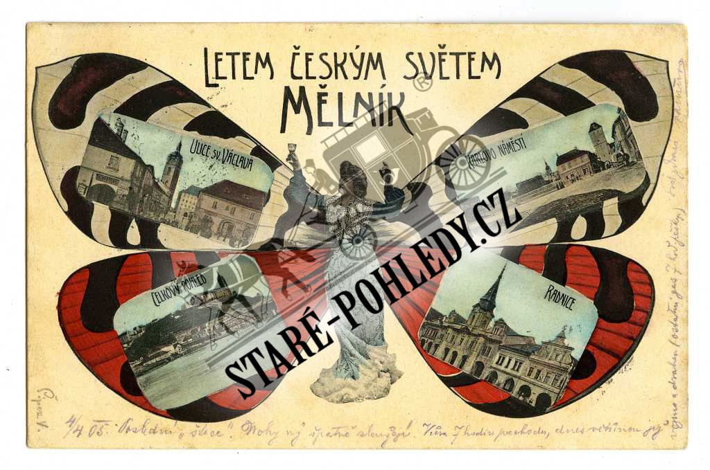 Mělník