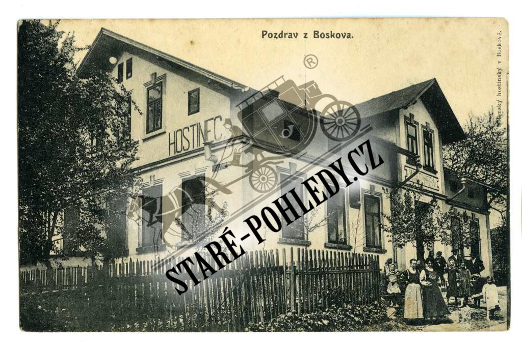 Bozkov Starépohledy.cz