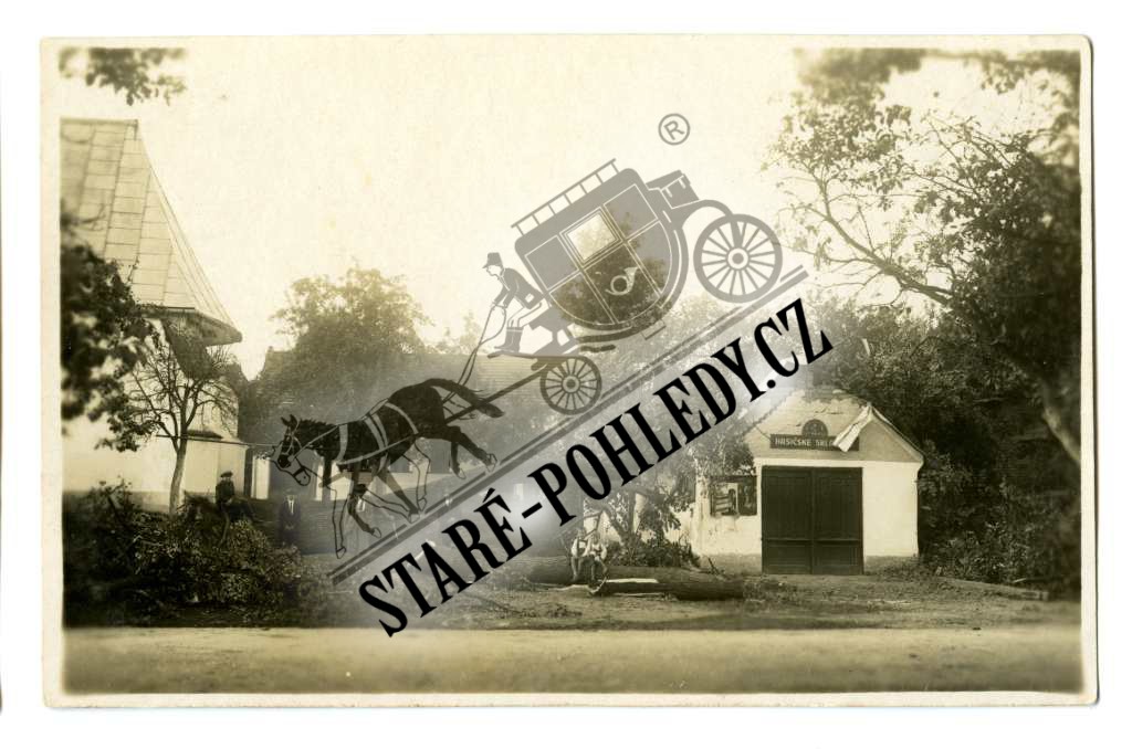 Jevíčko