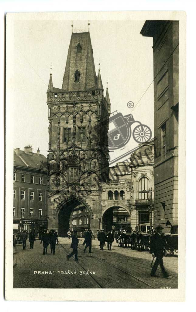 Staré Město