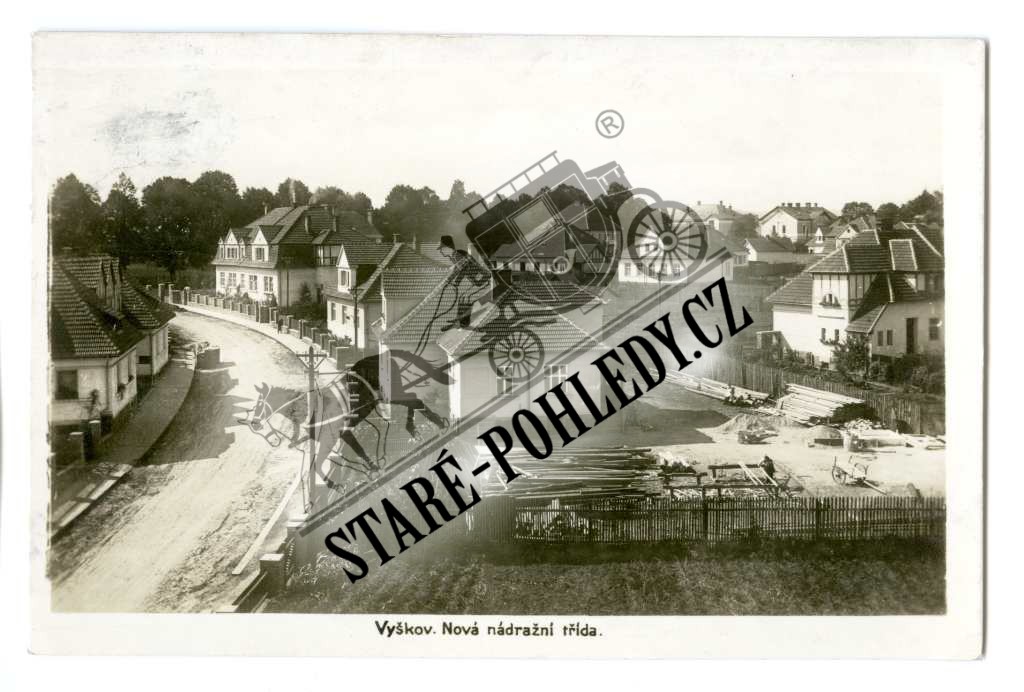 Vyškov