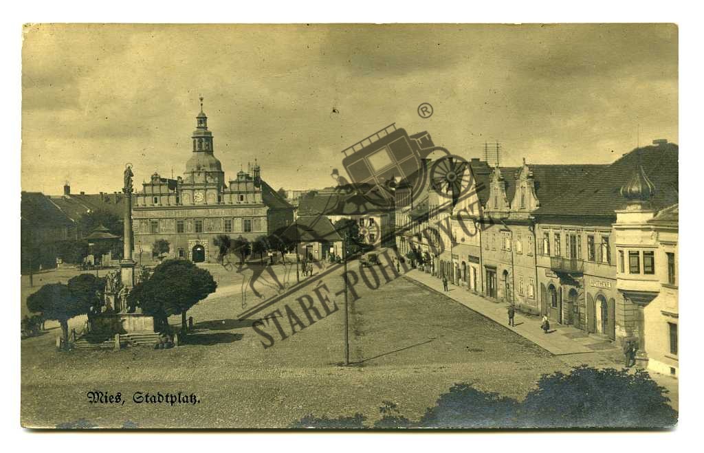 Stříbro