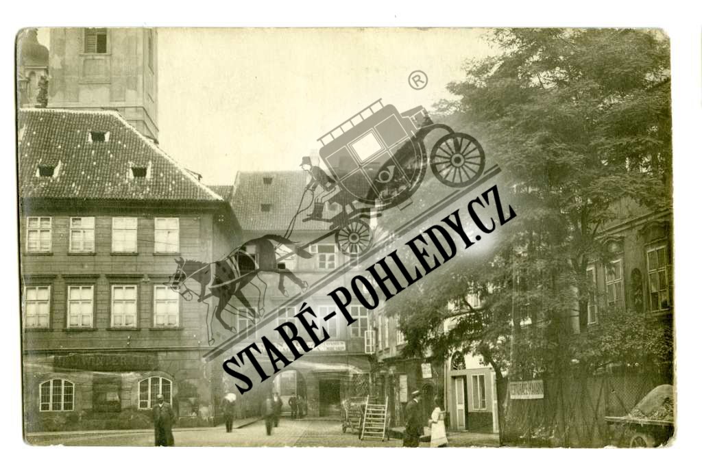 Staré Město