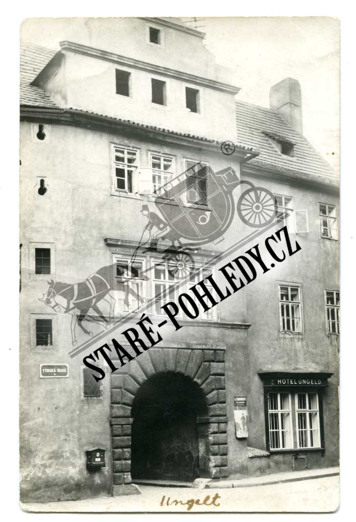 Staré Město