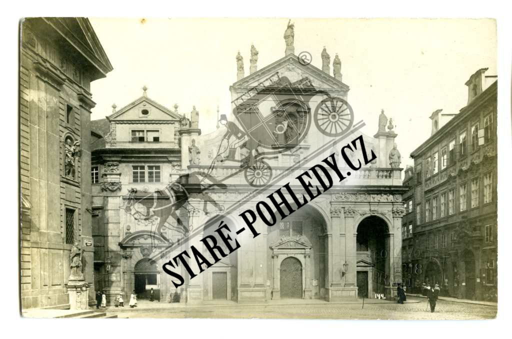 Staré Město