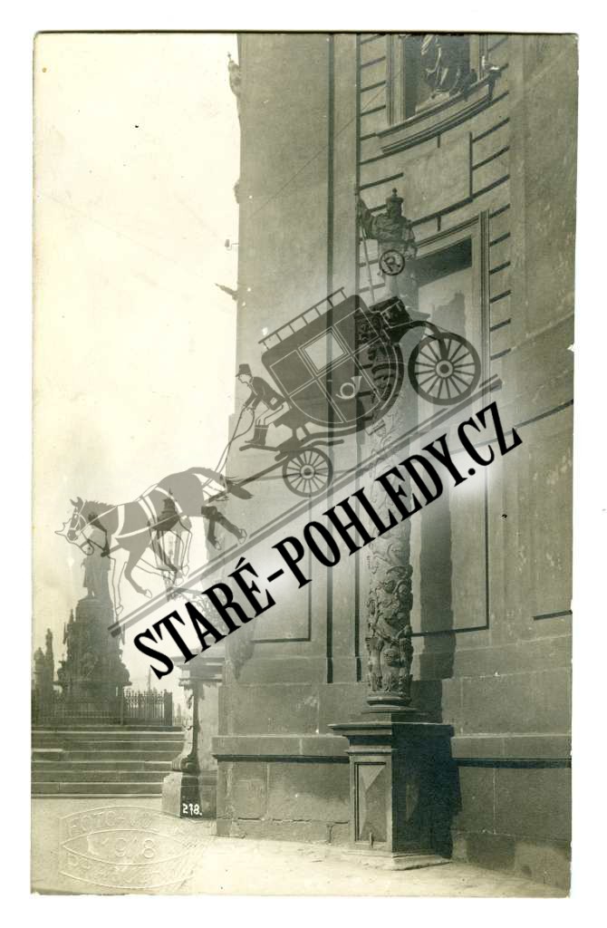 Staré Město