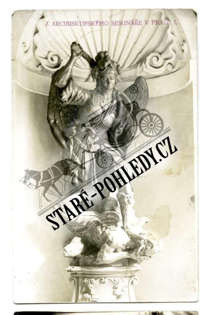 Staré Město