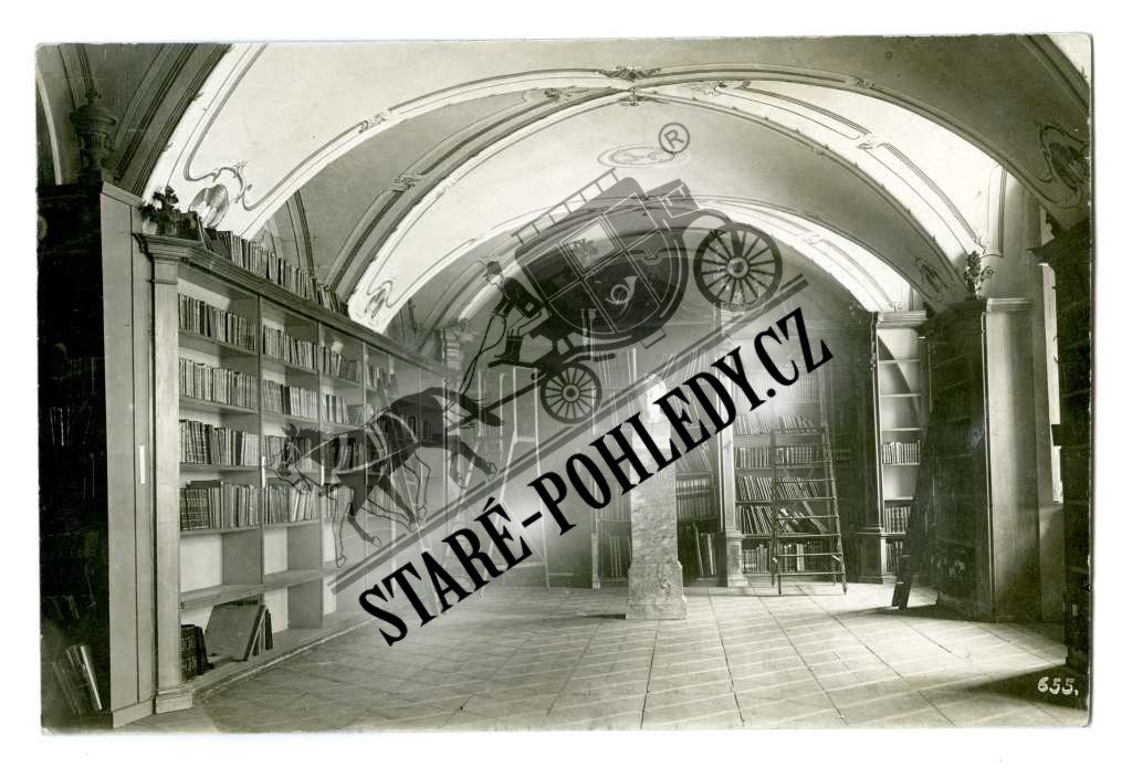 Staré Město