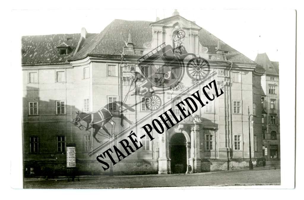 Staré Město