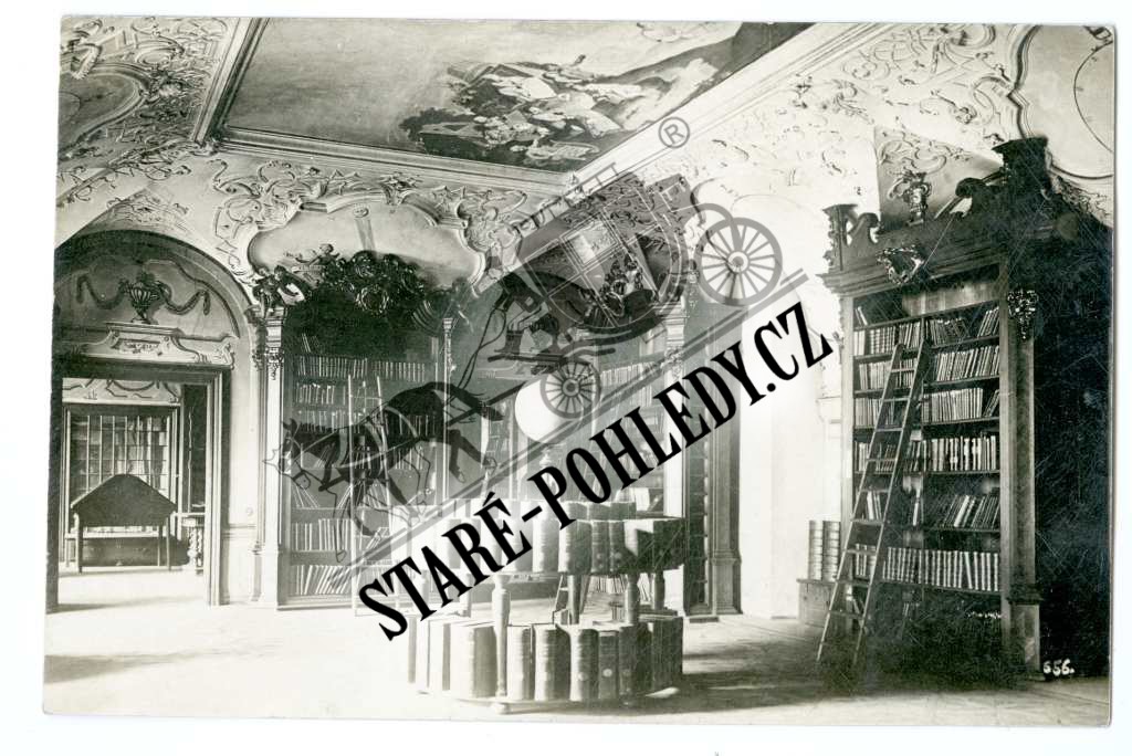 Staré Město