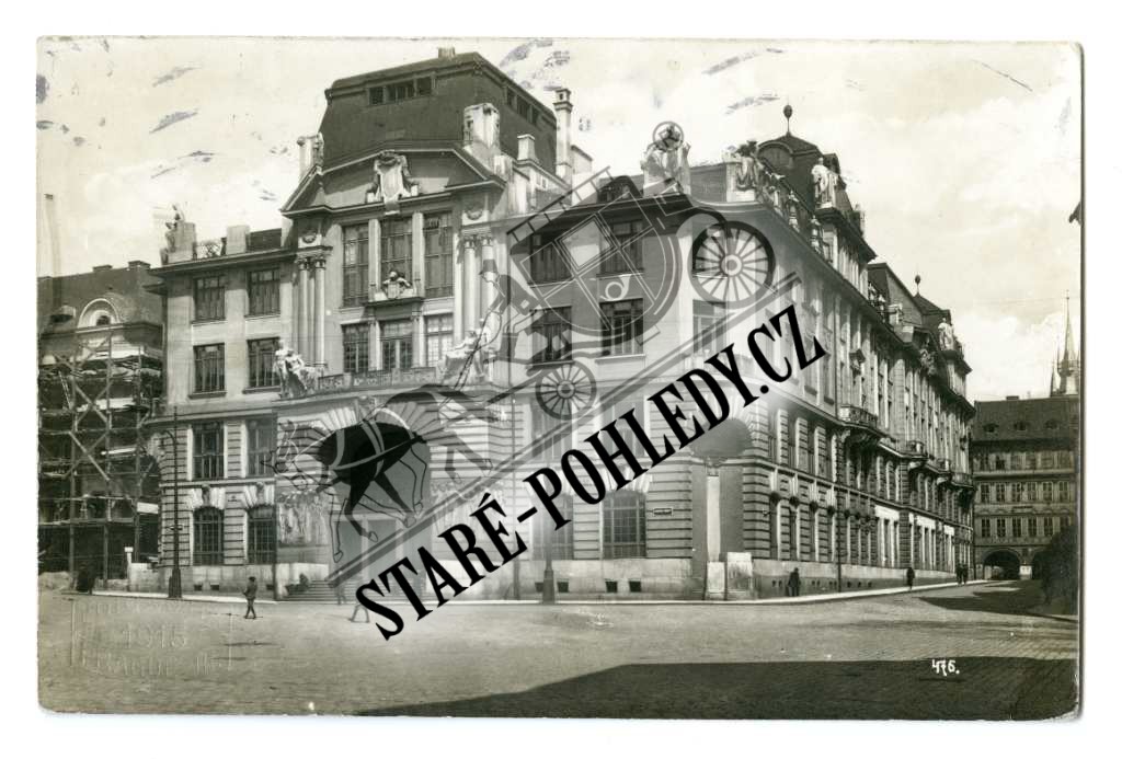 Staré Město