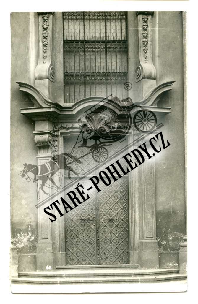 Malá Strana