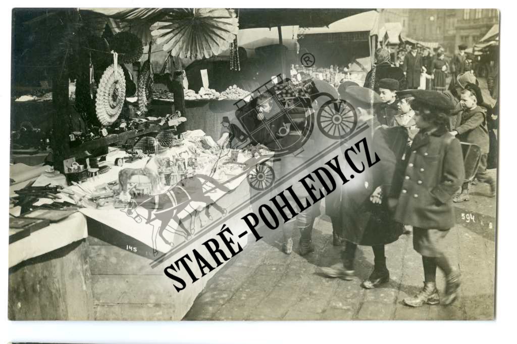 Staré Město