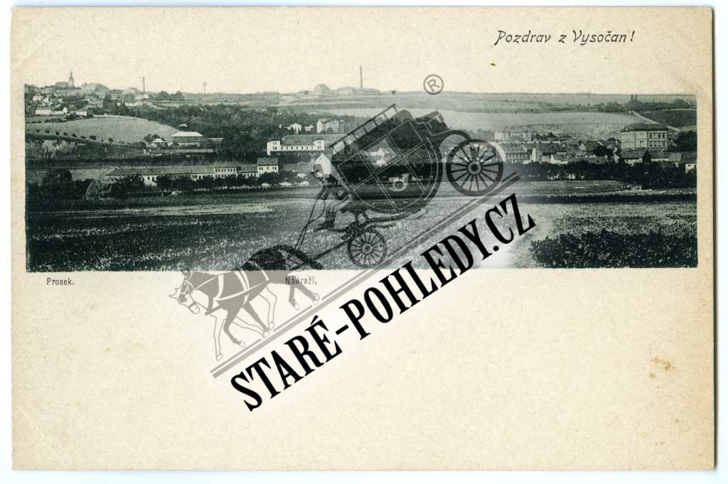 Vysočany