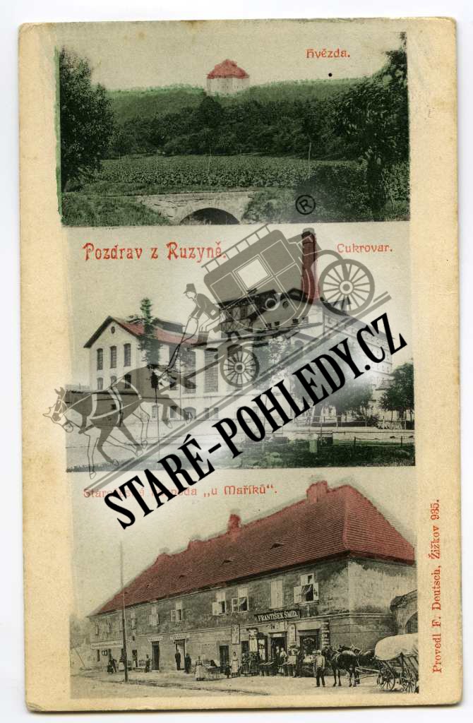 Ruzyně