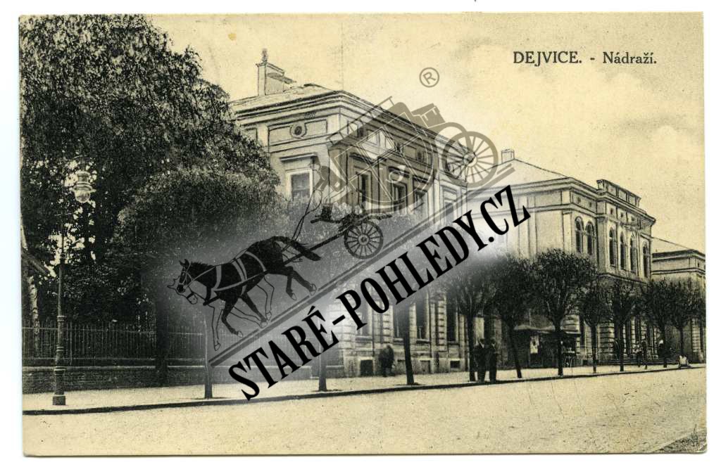 Dejvice