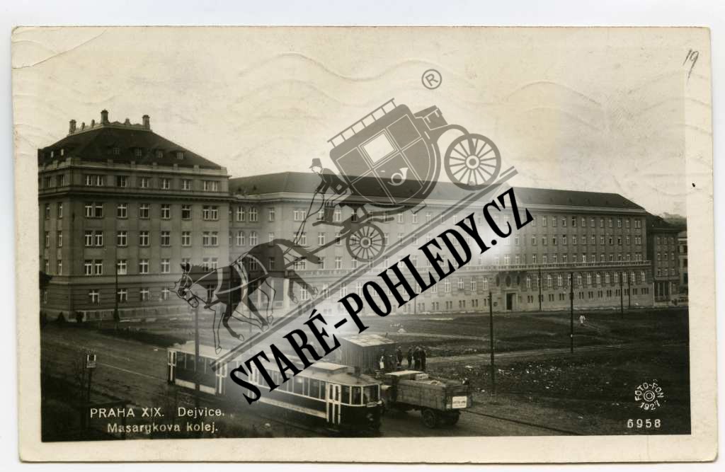 Dejvice